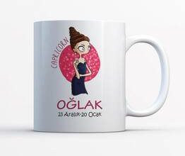 Oğlak: karakteristik ve burç, diğer işaretlerle uyumluluk, ilginç gerçekler