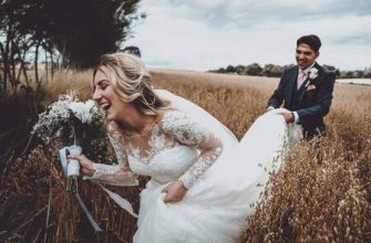 Gelin fotoğraf çekimi için fikirler