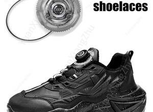 Ayakkabı bağcıkları için sabitleyiciler nelerdir??