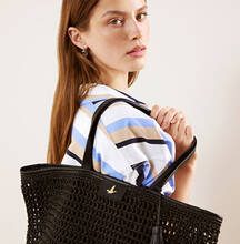 Alışveriş çantası