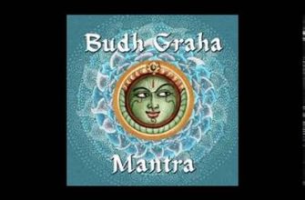 Merkür mantrası hakkında her şey