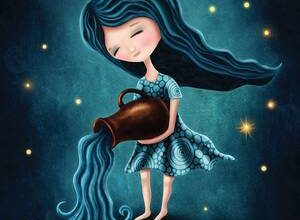 Kova burcu insanı: ayırt edici özellikleri ve karakteri