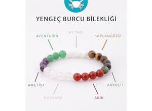 Kaplan yılında doğan Yengeç burcu erkeğinin özellikleri ve uyumluluğu