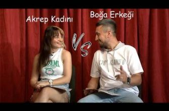 Boğa yılında doğan Akrep burcu erkeği: karakteristik ve uyumluluk