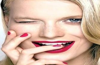 Sarışınlar için hangi ruj renkleri uygundur??