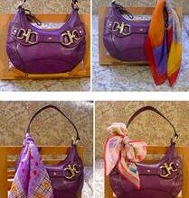 Kendi ellerinizle bir şemsiyeden çanta