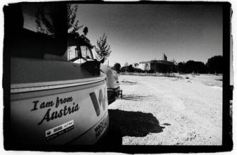 Stil "Punk" giysiler içinde