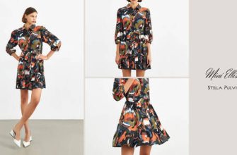 Kısa elbise ne ile giyilir?