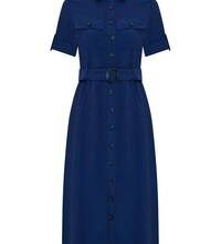 Deri elbise - cüretkar ve asi bir dokunuşla muhteşem bir görüntü