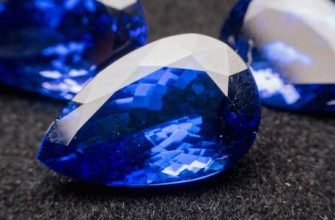 Safirin renkleri nelerdir?