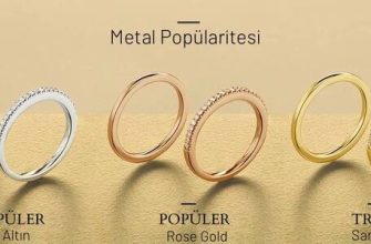 Pembe altın ile sarı altın arasındaki fark nedir??