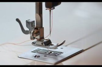 İğne dikiş makinesine nasıl takılır?