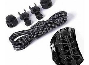 Ayakkabılarda uzun bağcıklar nasıl bağlanır?