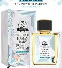 Frezya kokulu parfüm