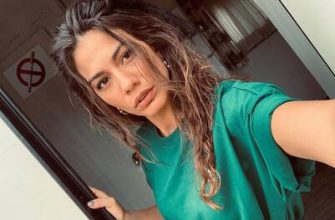 Kızlar için demet saç modeli