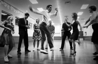 Twist: Bu dans nedir ve nasıl yapılır??