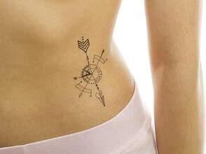 Dövme seçenekleri «Jaguar»