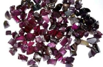 Sentetik aleksandrit: tanımı, özellikleri ve doğal aleksandritten farkı