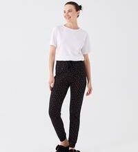 Puantiyeli tayt nedir ve ne ile giyilir??