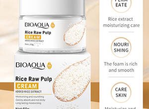 Bioaqua kozmetik: marka bilgileri ve ürün yelpazesi