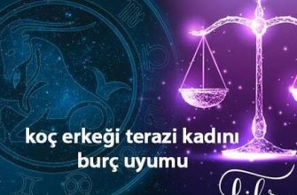 Koç-Ayı kadını: nasıl biri?