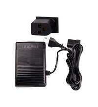 Dikiş makinesi için pedallar: cihaz ve onarım