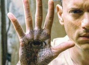 Avuç içi dövmesi hakkında her şey