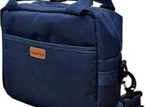 Kendi elleriyle soğutucu çanta ve termos çanta