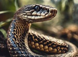 Koç-Yılan'ın tam karakteristiği