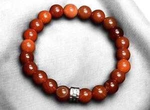 Kırmızı akik: tanımı ve uygulama kapsamı