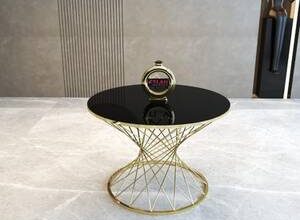 Metal siyah altın hakkında her şey