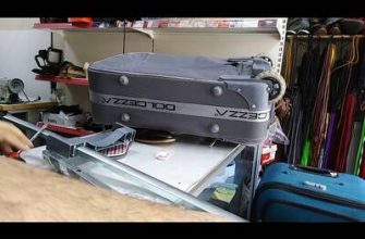 Bavul tamiri hakkında her şey