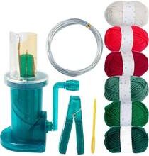 Örgü makineleri: çeşitleri ve seçim ipuçları