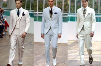 Gatsby tarzı kıyafetler