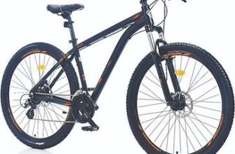 Lorak bisikletlerinin özellikleri ve özellikleri