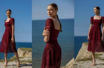 Dantel elbise ne ile giyilir?