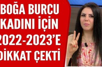 Boğa burcu kadını Fare'nin özellikleri