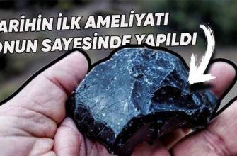 Obsidyen: özellikleri, nitelikleri ve çeşitleri