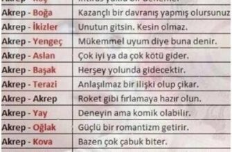 Aslan ve Terazi burçlarının arkadaşlık ve aşkta uyumu