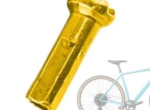 Bisiklet nipelleri: özellikleri ve çeşitleri