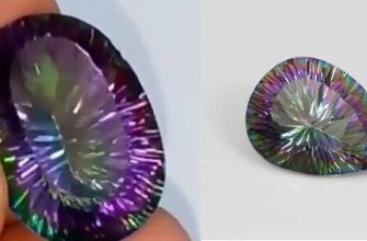 Mistik topaz: taşın özellikleri, kime uygun olduğu?