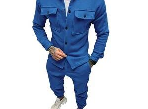 Amerikan tarzı giyim