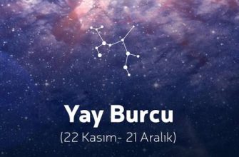 Keçi yılında doğan Yay burçlarının özellikleri