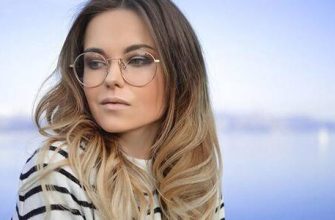 Kare yüz şekli için gözlük nasıl seçilir??