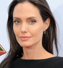 Angelina Jolie'nin stili hakkında her şey