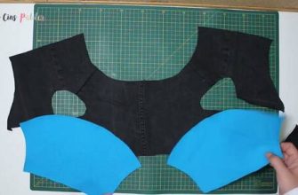 Kendi ellerinizle kot pantolondan çanta nasıl yapılır?