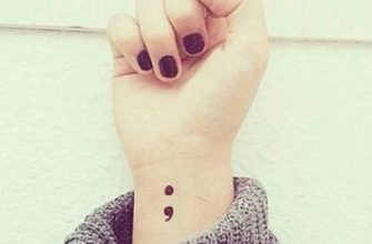 Noktalı dövmelerin anlamı ve ne oldukları?