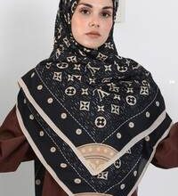 Louis Vuitton eşarp