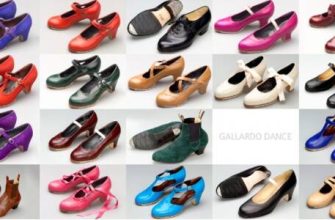 İspanyol ayakkabıları