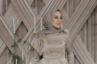 Düğün şalı nasıl seçilir ve giyilir?